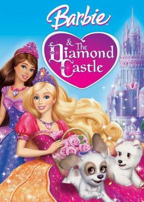 Барби и Хрустальный замок / Barbie & The Diamond Castle (2008) смотреть онлайн бесплатно в отличном качестве