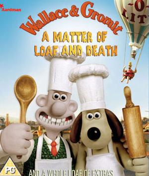 Уоллес и Громит: Дело о смертельной выпечке / Wallace and Gromit in «A Matter of Loaf and Death» (2008) смотреть онлайн бесплатно в отличном качестве