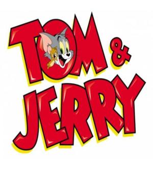 Том и Джерри (1990-2003) (Tom and Jerry)  года смотреть онлайн бесплатно в отличном качестве. Постер