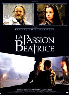 Страсти по Беатрис / La passion Béatrice (None) смотреть онлайн бесплатно в отличном качестве