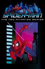 Новый Человек-паук / Spider-Man: The New Animated Series (2003) смотреть онлайн бесплатно в отличном качестве