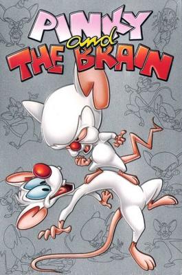 Пинки и Брейн / Pinky and the Brain (None) смотреть онлайн бесплатно в отличном качестве