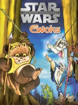 Звездные войны: Эвоки / Star Wars: Ewoks () смотреть онлайн бесплатно в отличном качестве