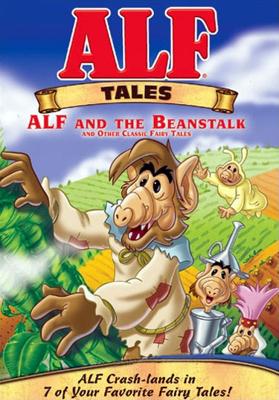 Сказки Альфа / ALF Tales (None) смотреть онлайн бесплатно в отличном качестве