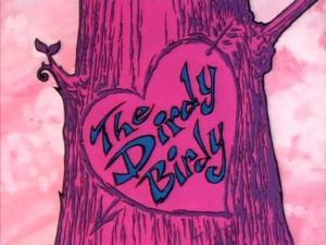 Похотливая птичка / The Dirdy Birdy (None) смотреть онлайн бесплатно в отличном качестве