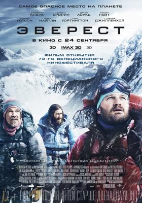 Эверест / Everest (None) смотреть онлайн бесплатно в отличном качестве