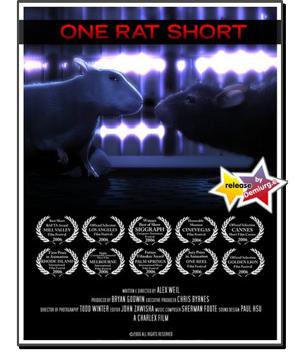 История одной крысы / One Rat Short (2006) смотреть онлайн бесплатно в отличном качестве