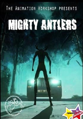 Могущественные рога / Mighty Antlers (2011) смотреть онлайн бесплатно в отличном качестве