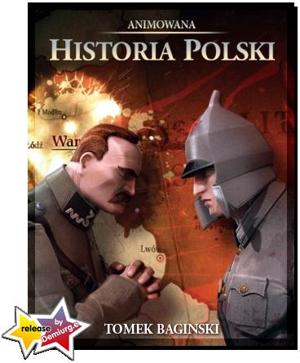 Анимированная история Польши (Animated History of Poland)  года смотреть онлайн бесплатно в отличном качестве. Постер