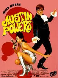 Остин Пауэрс: Шпион, который меня соблазнил / Austin Powers: The Spy Who Shagged Me () смотреть онлайн бесплатно в отличном качестве