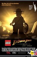 Лего: Индиана Джонс в поисках утраченной детали / LEGO: Indiana Jones and the Raiders of the Lost Brick (2008) смотреть онлайн бесплатно в отличном качестве