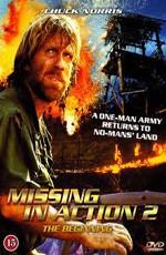 Без вести пропавшие 2: Начало / Missing in Action 2: The Beginning () смотреть онлайн бесплатно в отличном качестве