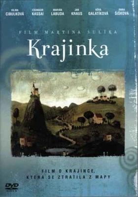 Пейзаж / Krajinka (2000) смотреть онлайн бесплатно в отличном качестве