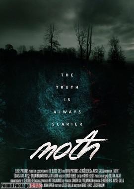 Мотылёк / Moth (2016) смотреть онлайн бесплатно в отличном качестве