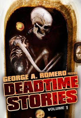 Смертельные истории (Deadtime Stories) 1986 года смотреть онлайн бесплатно в отличном качестве. Постер