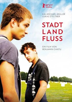 Город деревня река / Stadt Land Fluss (2011) смотреть онлайн бесплатно в отличном качестве