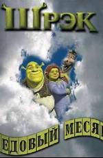 Шрэк - Медовый месяц / Shrek - Honeymoon (2008) смотреть онлайн бесплатно в отличном качестве