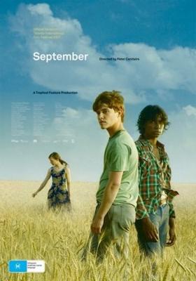 Сентябрь / September (2007) смотреть онлайн бесплатно в отличном качестве