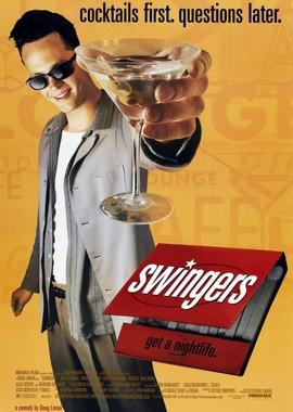 Тусовщики / Swingers (None) смотреть онлайн бесплатно в отличном качестве