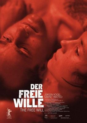 Свободная воля / Der freie Wille (2006) смотреть онлайн бесплатно в отличном качестве