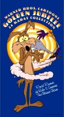 Хитрый Койот и Дорожный Бегун / Road Runner & Wile E Coyote (None) смотреть онлайн бесплатно в отличном качестве