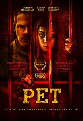 Питомец / Pet (2016) смотреть онлайн бесплатно в отличном качестве