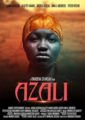 Судьба / Azali (2018) смотреть онлайн бесплатно в отличном качестве