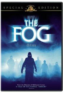 Туман (The Fog) 1980 года смотреть онлайн бесплатно в отличном качестве. Постер