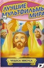 Чудеса Иисуса / The Miracles of Jesus (None) смотреть онлайн бесплатно в отличном качестве