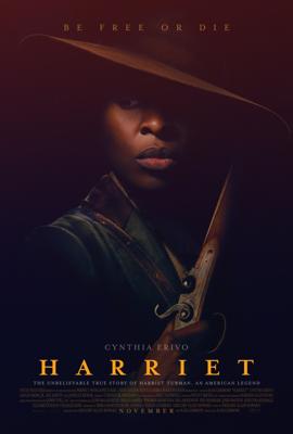 Гарриет / Harriet (2019) смотреть онлайн бесплатно в отличном качестве