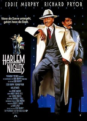 Гарлемские ночи / Harlem Nights (1989) смотреть онлайн бесплатно в отличном качестве