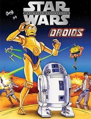 Звездные войны: Дроиды / Star Wars: Droids () смотреть онлайн бесплатно в отличном качестве