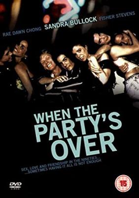 Вечеринка в Беверли Хиллз / When the Party's Over () смотреть онлайн бесплатно в отличном качестве