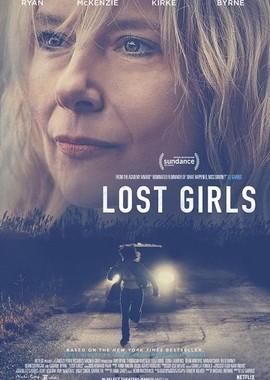 Исчезнувшие / Lost Girls () смотреть онлайн бесплатно в отличном качестве