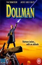 Кукольный человек / Dollman (None) смотреть онлайн бесплатно в отличном качестве