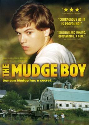 Маменькин сынок / The Mudge Boy (2003) смотреть онлайн бесплатно в отличном качестве