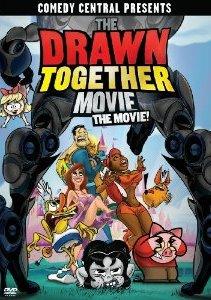 Сумасшедшие за стеклом: Фильм (Мультреалити) / The Drawn Together Movie: The Movie! (None) смотреть онлайн бесплатно в отличном качестве