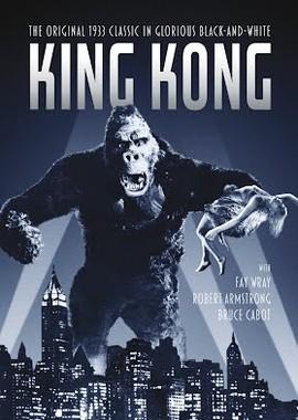 Кинг Конг / King Kong (None) смотреть онлайн бесплатно в отличном качестве