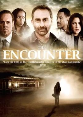 Неожиданная встреча (The Encounter)  года смотреть онлайн бесплатно в отличном качестве. Постер