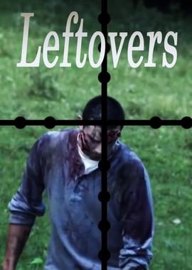 Объедки / Leftovers (2009) смотреть онлайн бесплатно в отличном качестве