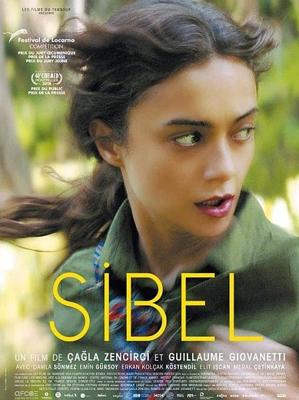 Сибель / Sibel (2018) смотреть онлайн бесплатно в отличном качестве