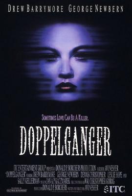 Доппельгангер / Doppelganger () смотреть онлайн бесплатно в отличном качестве