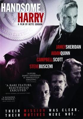 Красавчик Гарри / Handsome Harry (2009) смотреть онлайн бесплатно в отличном качестве