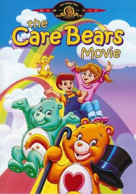 Заботливые медвежата / The Care Bears Movie (None) смотреть онлайн бесплатно в отличном качестве