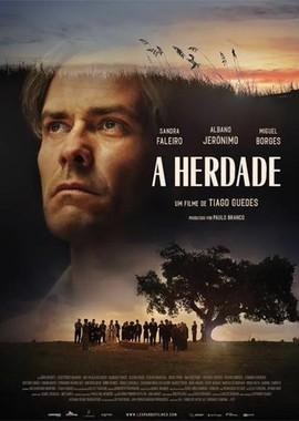 Поместье / A Herdade (2019) смотреть онлайн бесплатно в отличном качестве