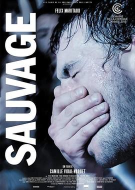 Дикий / Sauvage (2018) смотреть онлайн бесплатно в отличном качестве