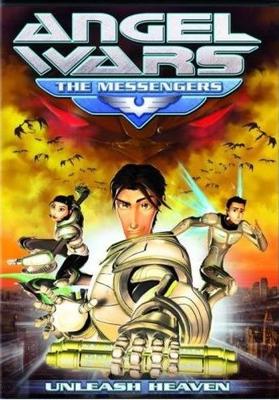 Ангел Войны: Посланники / Angel Wars: The Messenger (2009) смотреть онлайн бесплатно в отличном качестве