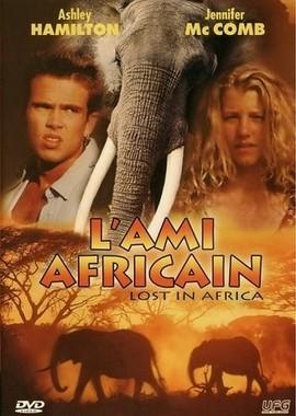 Затерянные в Африке / Lost in Africa () смотреть онлайн бесплатно в отличном качестве