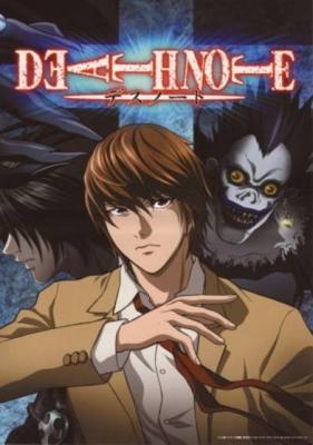 Тетрадь смерти перезапись: Глазами Бога  / Death Note Rewrite: The Visualizing God (2007) смотреть онлайн бесплатно в отличном качестве