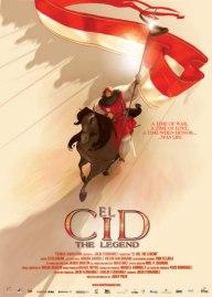 Легенда о рыцаре / El Cid: La leyenda () смотреть онлайн бесплатно в отличном качестве